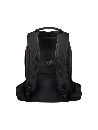 SAMSONITE | Sac à dos ECODIVER M noir | schwarz